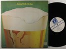 JUNIOR WELLS On Tap DELMARK LP VG++/VG+