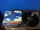 LP VINYL CAIFANES.- EL NERVIO DEL VOLCAN FIRST EDITION FROM COLOMBIA