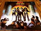 KISS - Love Gun - Vinyl LP - NEW - Kissteria - 2014 180 Gram - Reissue Paul Gene