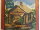 Grateful Dead - Terrapin Station - Factory SEALED 1977 US 1st Press AL 7001