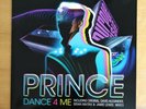 Prince. Dance 4 Me. 12