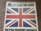 Take is from the man  - Brian Jonestown Massacre Vinyls