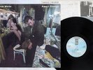 TOM WAITS SMALL CHANGE ASYLUM P-10247Y Japan VINYL LP