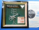 SXL 2006 Mendelssohn & Bruch Violin Concertos  Ricci  wbg ed.2 Ex+