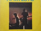 Pink FLoyd Live in Zurigo - 2 LP 33 Giri Vinile Rosso - Bootleg Raro
