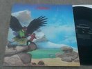 BUDGIE -NEVER TURN YOUR BACK ON A FRIEND- 1st Uk MCA MDKS 8010 G/f -PROG-Ex+/Ex+