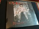 Eisregen - Knochenkult ltd RAR Vinyl 500 Handnumbered Vinyl LP