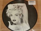 MADONNA Vogue UK 7