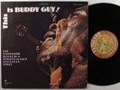 BUDDY GUY This Is VANGUARD VSD79290 LP NM/VG++