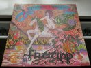 FRUUPP - FUTURE LEGENDS 1st UK PRESS DAWN 1973 GENESIS YES PROG EX Textured