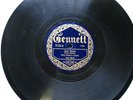KING OLIVER’S CREOLE JAZZ BAND - ‘JUST GONE/ CANAL STREET BLUES’ GENNETT 78