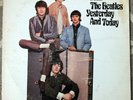 BEATLES Yesterday And Today US mono 2nd state pasteover BUTCHER COVER original