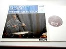 BEETHOVEN EROICA PHILIPS HIFI STEREO LP MONTEUX EX LP 1ED |22