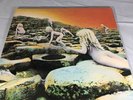 LED ZEPPELIN LP Houses of the Holy ORIGINAL PRESS RL LUDWIG SD7255 EX/M