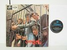 Five Live Yardbirds - Rock LP - Mono - UK
