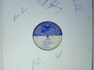 Rare Reggae LP - Ozone - Isiko Records - First Edition - Autographed
