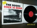 The Doors ?LP Rock Is Dead