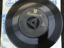 Bill Haley Rock A Beatin Boogie UK Gold Tri 7