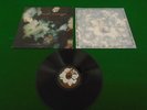 THE CURE - DISINTEGRATION - 1st press 12