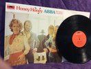 ABBA - HONEY HONEY - CLUB SONDERAUFLAGE - DEUTSCHLAND - GERMANY