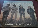THE DOORS WAITING FOR THE SUN LP SEALED UNIPAK  ELEKTRA EKS 74024 NO BAR CODE