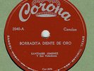 LATIN 78 : SANTIAGO JIMENEZ ON CORONA 2040 IN E- CONDITION