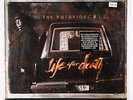 Notorious B.I.G. - Life After Death 3xLP - Bad Boy VG++