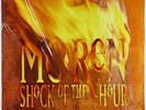 MC Ren - Shock Of The Hour LP - Ruthless VG+