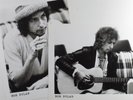 BOB DYLAN Saved COLUMBIA LP NM promo w/ press glossies