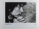 BOB DYLAN Shot Of Love COLUMBIA LP NM promo w/ press glossy