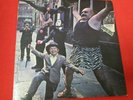 THE DOORS Strange Days LP (1967) original MONO psych