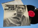 BOB DYLAN TIMES THEY ARE A CHANGIN org 1964 COLUMBIA MONO CL-2105 INSERT NM 1F