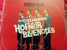 CHRIS REA 'Return Of The Fabulous Hofner BlueNotes'  SELLER AWAY UNTIL 9 MAY