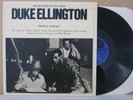 BNP 25 113- DUKE ELLINGTON- Money Jungle LP (Blue Note French Vinyl EX++) 1962 R