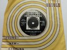 Miracles  You Really Got a Hold On Me UK Oriole/Tamla 45 7