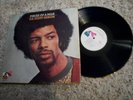 Gil Scott-Heron LP-Pieces Of A Man-1971-Flying Dutchman-VG+