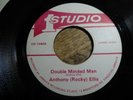 Anthony (Rocky) Ellis ?– Double Minded Man  7