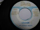 Freddy McKay ?– I Man / Creation  7