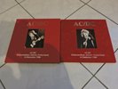 AC/DC - SWITZERLAND 1980, 135/145, BOX LEATHER,VELVET  2LP, RARE,live VINYL,