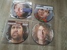 The Killers 4 x 7