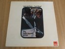 KEITH TIPPETT GROUP - YOU ARE HERE....IAM THERE - UK ISSUE A2/B3 - EXCELLENT