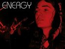 Tommy Bolin Energy Vinyl LP RARE OOP RED VINYL