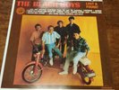 THE BEACH BOYS - LOST & FOUND LP ORIGINAL PRESSING BLUE VINYL RARE OOP