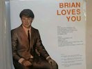 BRIAN WILSON: Brian Loves You-U.S. LP 87 PCV, Rare Early 1970’s Studio Outtakes