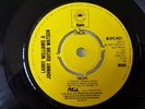 Northern Soul - Larry Williams & Johnny Guitar Watson - Too Late - UK Epic 45
