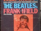 Scarce Jolly What  The Beatles & Frank Ifield on Stage - Vee-Jay 1964 Release