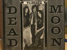 Dead Moon 'Unknown Passage' LP NEW Mississippi