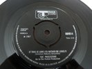 THE PRECISIONS - IF THIS IS LOVE / YOU'LL SOON BE GONE - UK - 1967 - VERY GOOD++