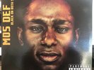 Mos Def ?– Black On Both Sides unoffical Vinyl MOSBLACK004