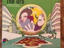 The Orb Lp Back To Mone 3lp Rare / Excellent